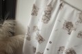 Otulacz bambusowy kocyk 100x75 100% BAMBUS PUPILOWA NOCOWANKA